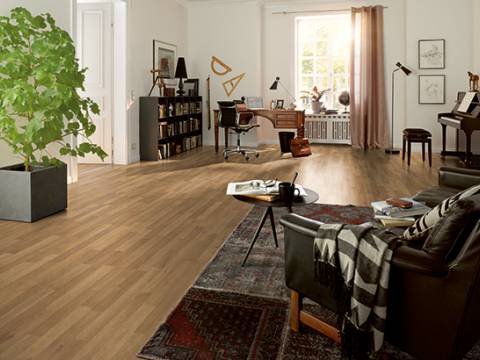 aranzacja garrison natur